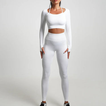 white-d-suit
