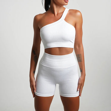 white-b-suit