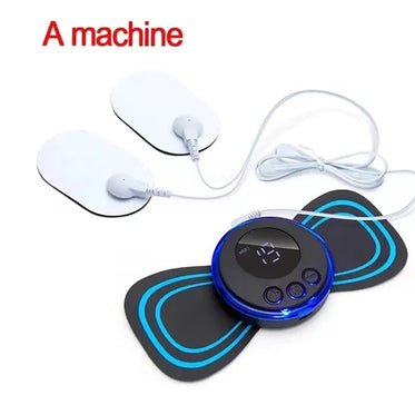 a-machine