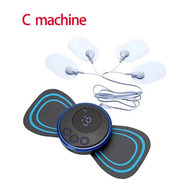 c-machine