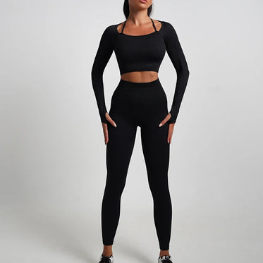black-d-suit