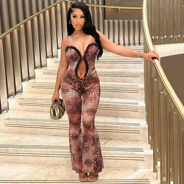 brown-jumpsuit