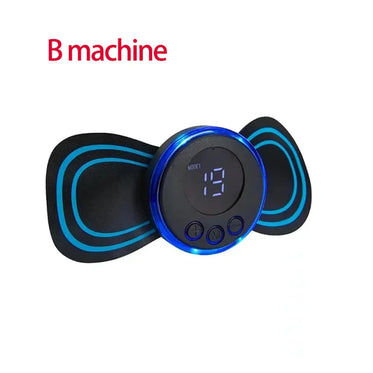 b-machine