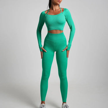 green-d-suit